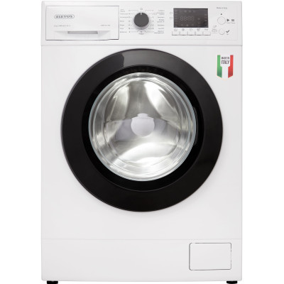 Стиральная машина Eleyus WMF4 06 1400