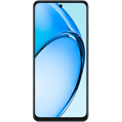 Смартфон Oppo A60 8/128GB Ripple Blue (OFCPH2631_BLUE) фото №3