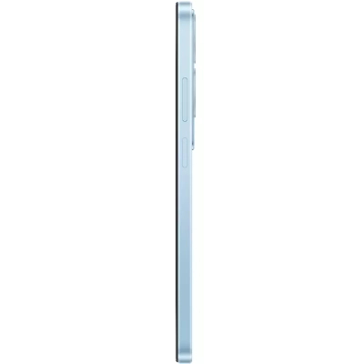 Смартфон Oppo A60 8/128GB Ripple Blue (OFCPH2631_BLUE) фото №9