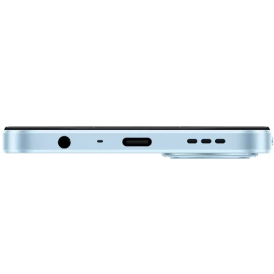 Смартфон Oppo A60 8/128GB Ripple Blue (OFCPH2631_BLUE) фото №11