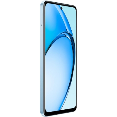 Смартфон Oppo A60 8/128GB Ripple Blue (OFCPH2631_BLUE) фото №2