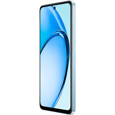 Смартфон Oppo A60 8/128GB Ripple Blue (OFCPH2631_BLUE) фото №4