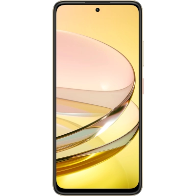 Смартфон ZTE Nubia V60 8/256GB Gold (1066108) фото №3