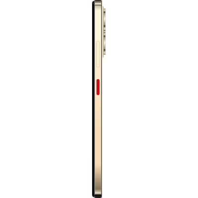 Смартфон ZTE Nubia V60 8/256GB Gold (1066108) фото №9