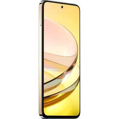 Смартфон ZTE Nubia V60 8/256GB Gold (1066108) фото №2