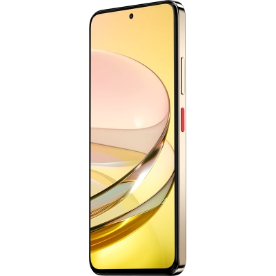 Смартфон ZTE Nubia V60 8/256GB Gold (1066108) фото №4