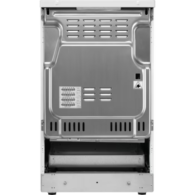 Плита Electrolux LKR562055X фото №4