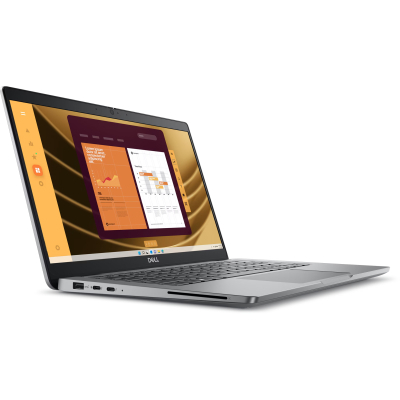 Ноутбук Dell Latitude 5350 (N006L535013UA_UBU) фото №2