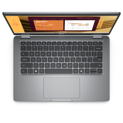 Ноутбук Dell Latitude 5350 (N006L535013UA_UBU) фото №4