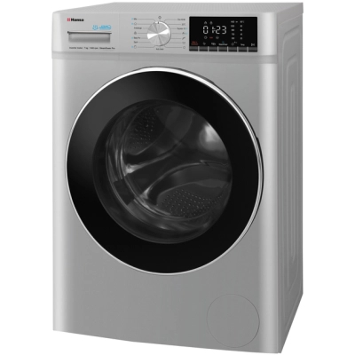 Стиральная машина Hansa WHG714DD1LG фото №3