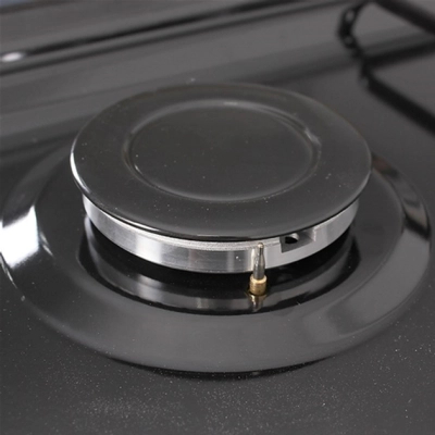 Плита Prime Technics PSG 64004 B фото №11