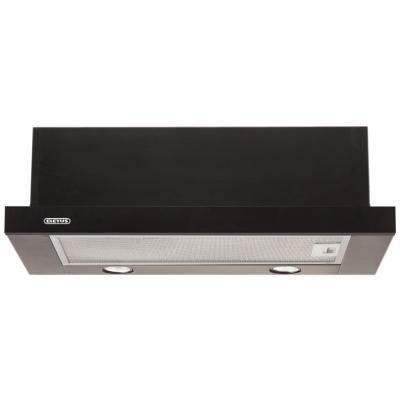 Витяжки Eleyus LOTUS 1000 60 BL фото №5
