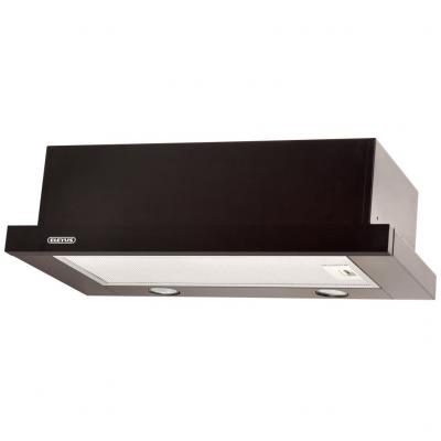 Витяжки Eleyus LOTUS 1000 60 BL фото №6