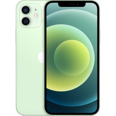 Смартфон Apple iPhone 12 128Gb Green (MGJF3FS/A | MGJF3RM/A)