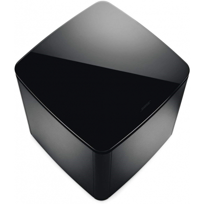 Акустична система Bose Сабвуфер  Bass Module 700 Black (809108-2100) фото №2