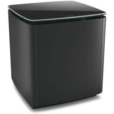 Акустична система Bose Сабвуфер  Bass Module 700 Black (809108-2100) фото №3