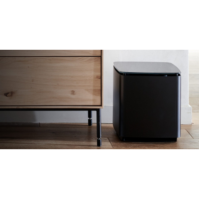 Акустична система Bose Сабвуфер  Bass Module 700 Black (809108-2100) фото №5