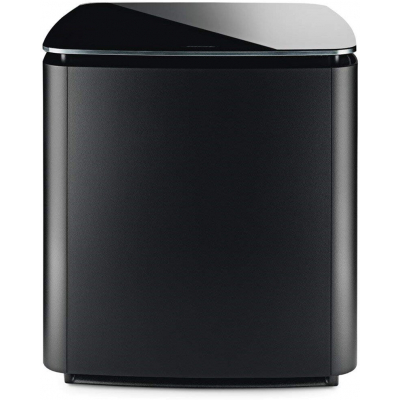 Акустична система Bose Сабвуфер  Bass Module 700 Black (809108-2100)
