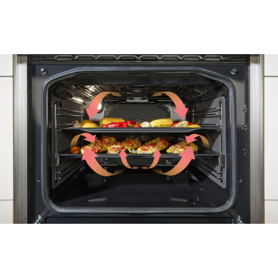 Плита  Gorenje GEIT5C61XPG фото №12