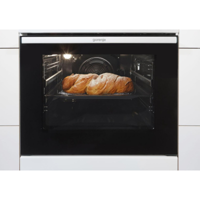 Плита  Gorenje GEIT5C61XPG фото №2
