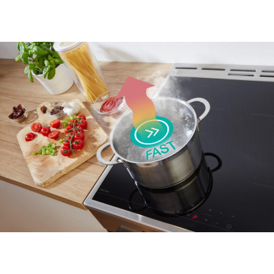 Плита  Gorenje GEIT5C61XPG фото №3