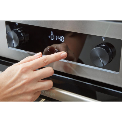 Плита  Gorenje GEIT5C61XPG фото №4