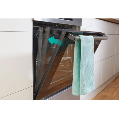 Плита  Gorenje GEIT5C61XPG фото №6