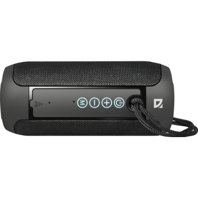 Портативна колонка Defender Enjoy S700 Black (65701) фото №2