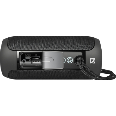 Портативна колонка Defender Enjoy S700 Black (65701) фото №3