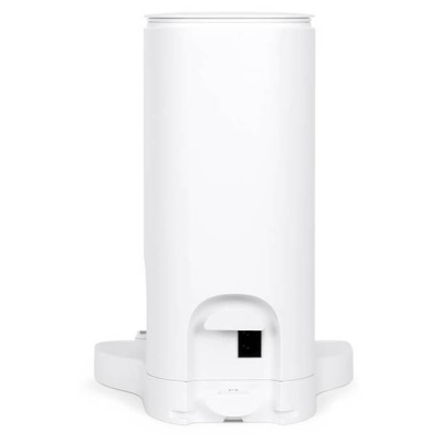Пилосос робот Ecovacs DEEBOT OZMO T9 PLUS White (DLX13) фото №2