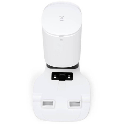 Пилосос робот Ecovacs DEEBOT OZMO T9 PLUS White (DLX13) фото №3