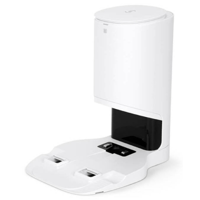 Пилосос робот Ecovacs DEEBOT OZMO T9 PLUS White (DLX13) фото №4