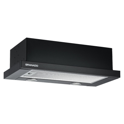 Вытяжки GRANADO Telde 602-700 black (GCH216211) фото №3