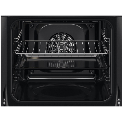 Духовой шкаф Zanussi ZOHEE2K2 фото №5