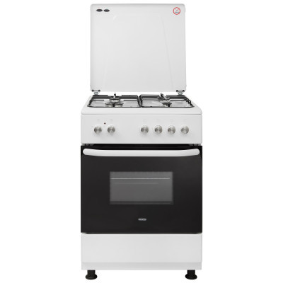Плита комбінована Eleyus KRONO 6003 EF WH