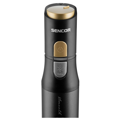 Блендер Sencor SHB6442BK фото №12