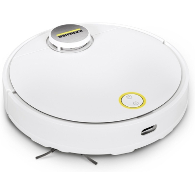 Пилосос робот Karcher 1.269-620.0 фото №2