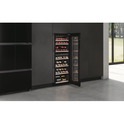 Холодильник Haier HWS77GDAU1 фото №11