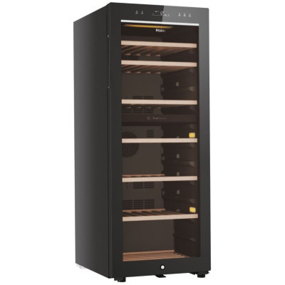 Холодильник Haier HWS77GDAU1 фото №3