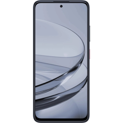 Смартфон ZTE Nubia V60 8/256GB Black (1066107) фото №3