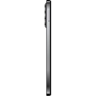 Смартфон ZTE Nubia V60 8/256GB Black (1066107) фото №9