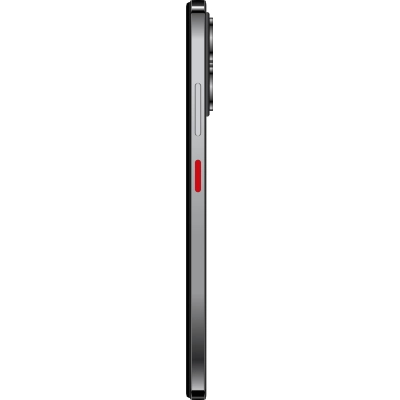 Смартфон ZTE Nubia V60 8/256GB Black (1066107) фото №10