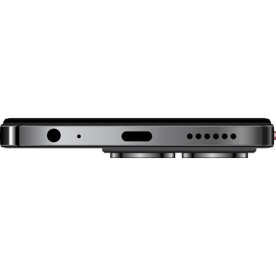 Смартфон ZTE Nubia V60 8/256GB Black (1066107) фото №11