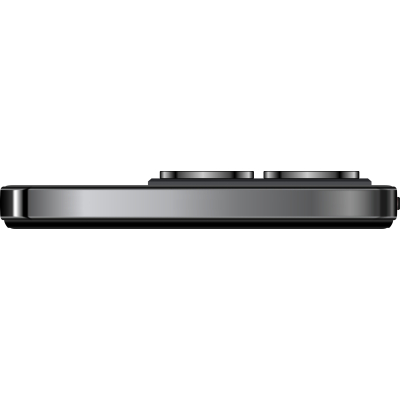 Смартфон ZTE Nubia V60 8/256GB Black (1066107) фото №12
