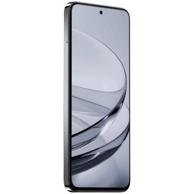 Смартфон ZTE Nubia V60 8/256GB Black (1066107) фото №2