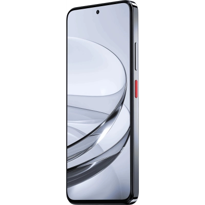 Смартфон ZTE Nubia V60 8/256GB Black (1066107) фото №4
