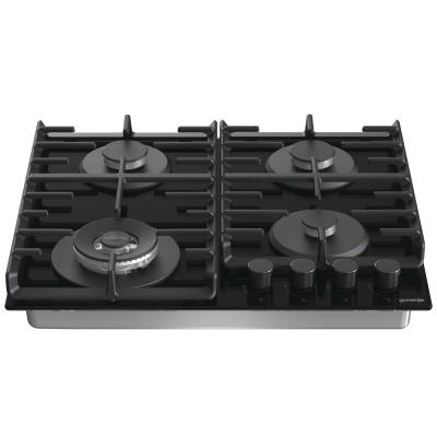 Варочная поверхность Gorenje GTW 642 SYB (GTW642SYB) фото №2