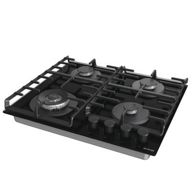 Варочная поверхность Gorenje GTW 642 SYB (GTW642SYB) фото №3
