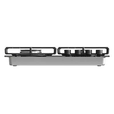 Варочная поверхность Gorenje GTW 642 SYB (GTW642SYB) фото №4