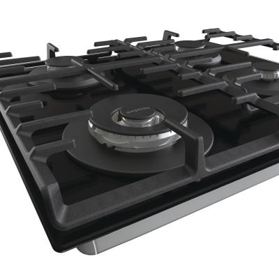 Варочная поверхность Gorenje GTW 642 SYB (GTW642SYB) фото №5